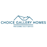 choice gallery homes logo