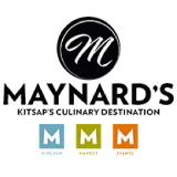 maynards logo