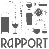 rapport logo